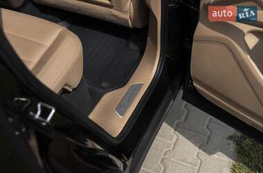 Позашляховик / Кросовер Porsche Cayenne 2018 в 