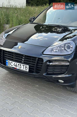 Внедорожник / Кроссовер Porsche Cayenne 2009 в 