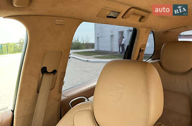 Внедорожник / Кроссовер Porsche Cayenne 2009 в 