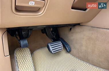 Внедорожник / Кроссовер Porsche Cayenne 2009 в 