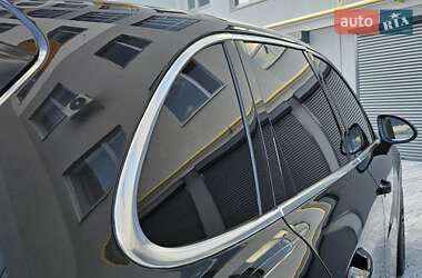 Внедорожник / Кроссовер Porsche Cayenne 2011 в 