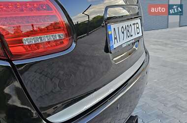 Внедорожник / Кроссовер Porsche Cayenne 2011 в 
