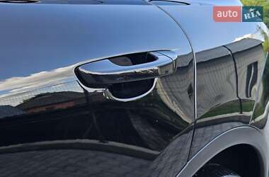 Внедорожник / Кроссовер Porsche Cayenne 2011 в 