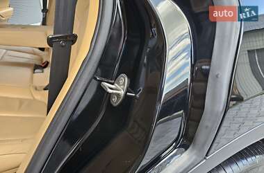 Внедорожник / Кроссовер Porsche Cayenne 2011 в 