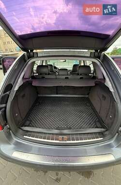 Внедорожник / Кроссовер Porsche Cayenne 2006 в 