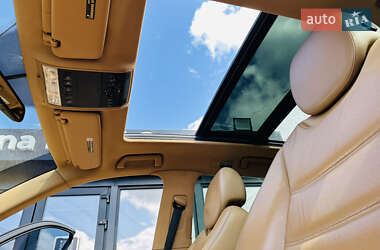 Внедорожник / Кроссовер Porsche Cayenne 2007 в 