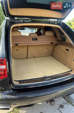 Внедорожник / Кроссовер Porsche Cayenne 2008 в 