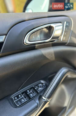Внедорожник / Кроссовер Porsche Cayenne 2014 в 