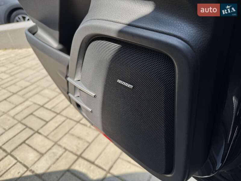 Внедорожник / Кроссовер Porsche Cayenne 2016 в Кременчуге