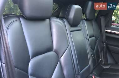 Позашляховик / Кросовер Porsche Cayenne 2015 в 