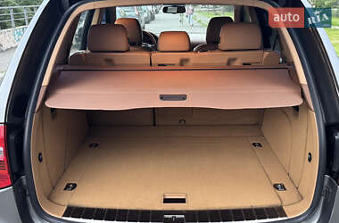 Внедорожник / Кроссовер Porsche Cayenne 2008 в 