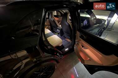 Внедорожник / Кроссовер Porsche Cayenne 2023 в 
