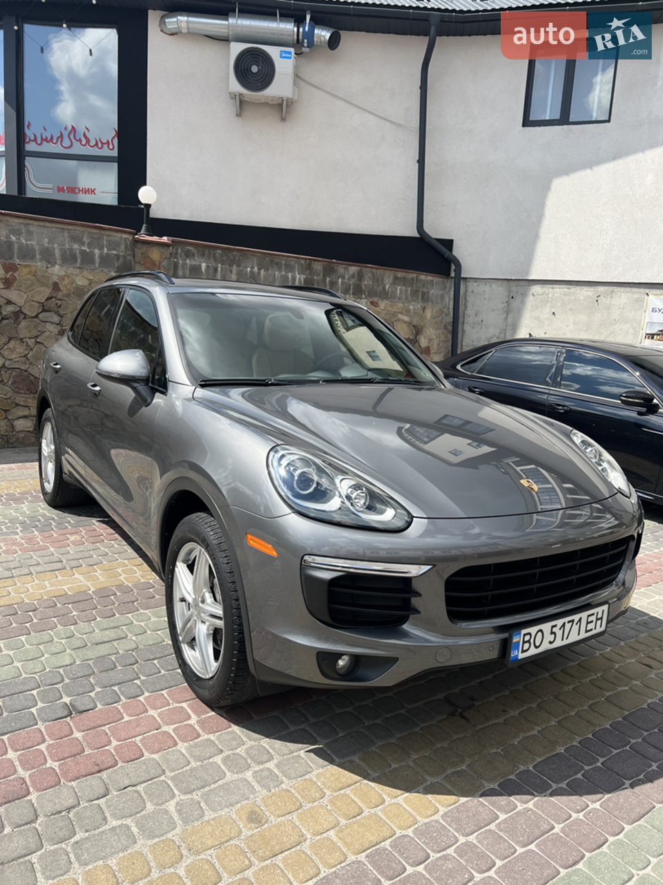 2015 Porsche Cayenne - мініатюра 37