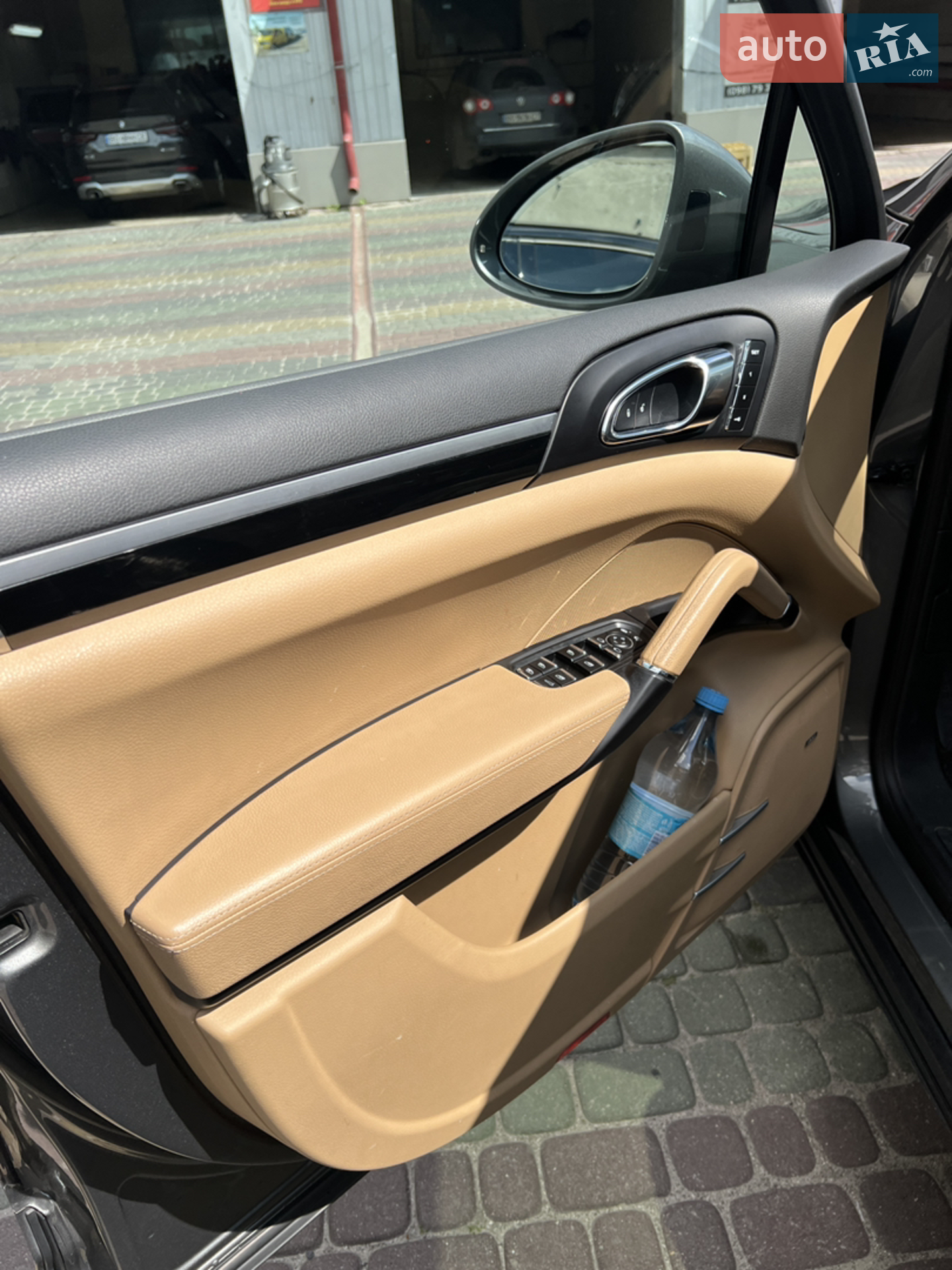 2016 Porsche Cayenne - мініатюра 7
