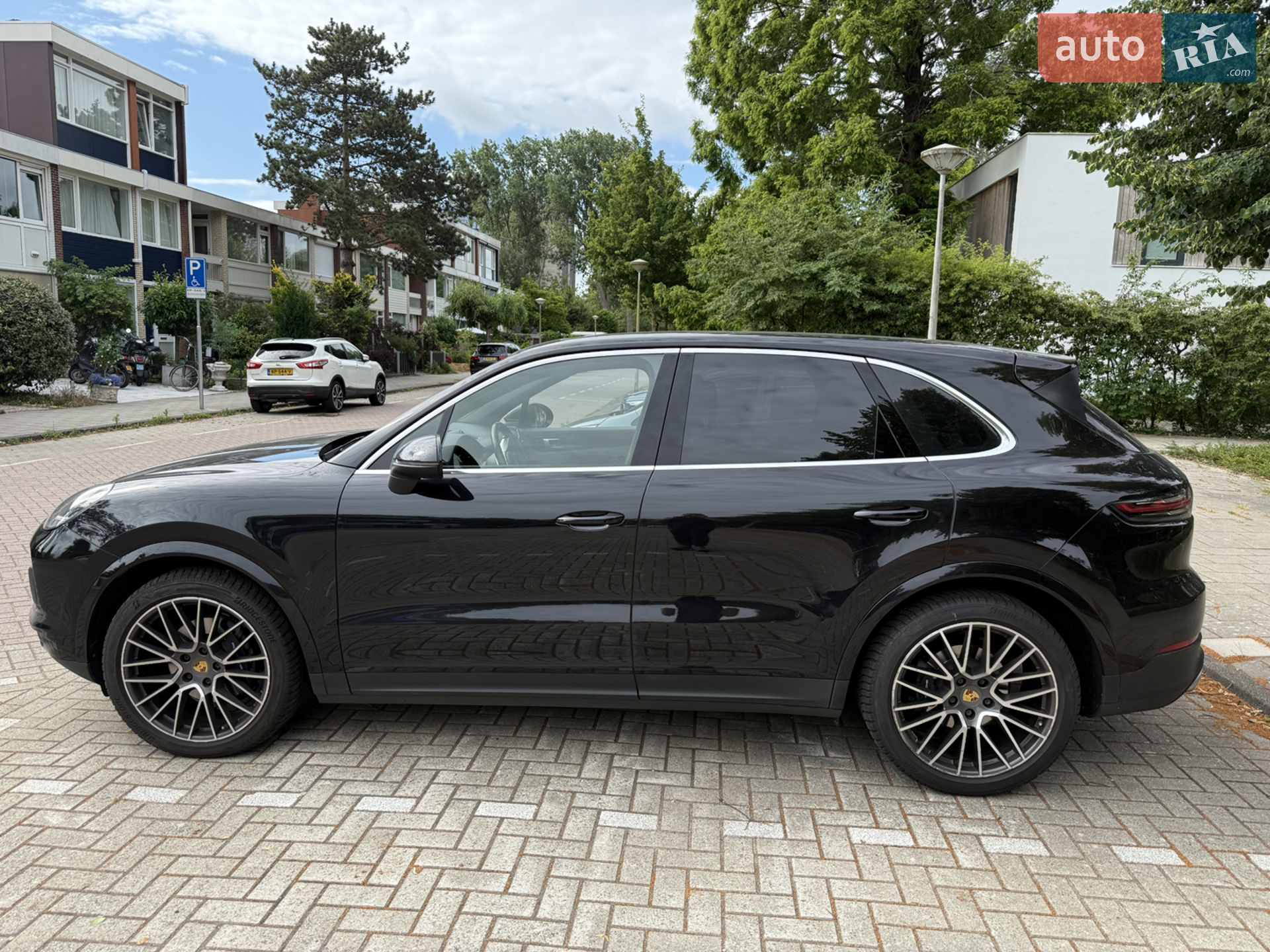 2018 Porsche Cayenne - мініатюра 18