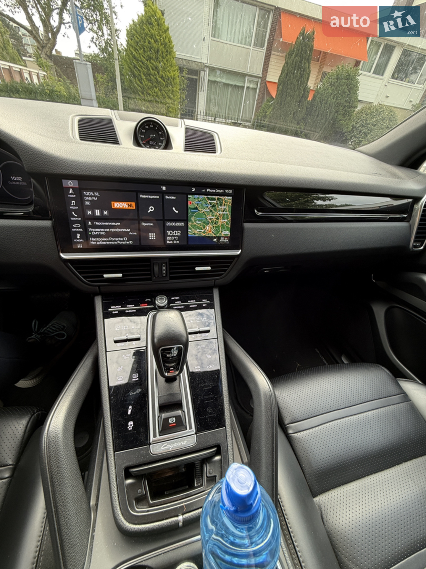 2018 Porsche Cayenne - мініатюра 96