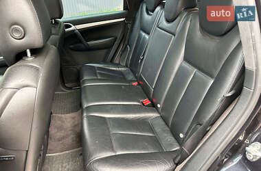 Внедорожник / Кроссовер Porsche Cayenne 2006 в 