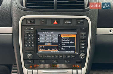 Внедорожник / Кроссовер Porsche Cayenne 2006 в 
