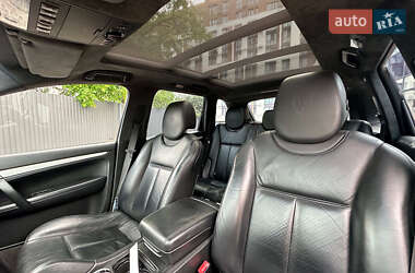 Внедорожник / Кроссовер Porsche Cayenne 2006 в 