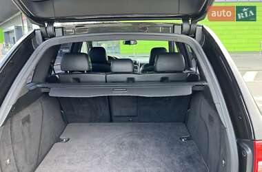 Внедорожник / Кроссовер Porsche Cayenne 2008 в 