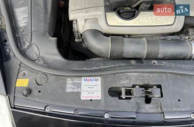 Внедорожник / Кроссовер Porsche Cayenne 2008 в 