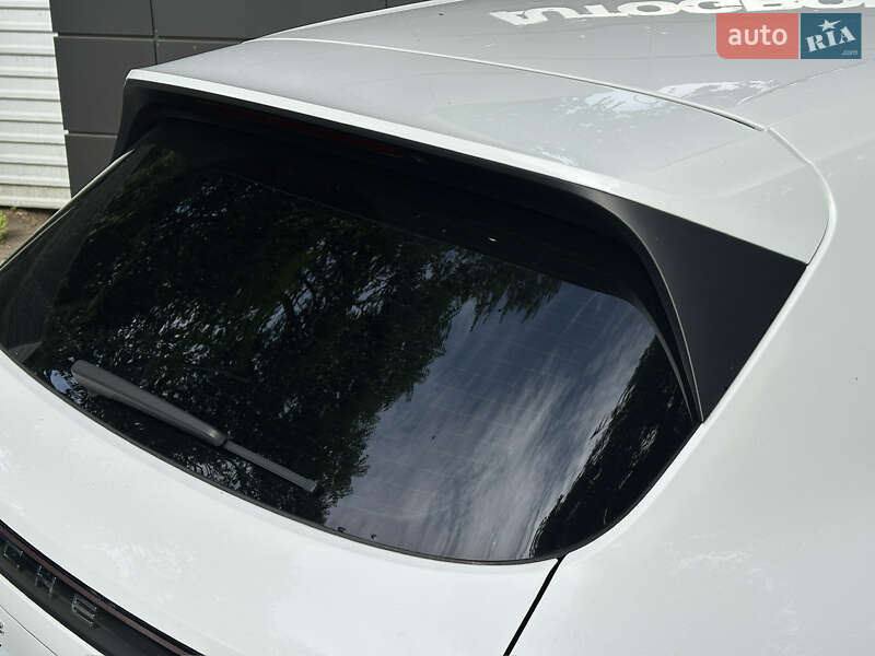 Внедорожник / Кроссовер Porsche Cayenne 2018 в Одессе фото 23 Внедорожник / Кроссовер Porsche Cayenne 2018 в Одессе