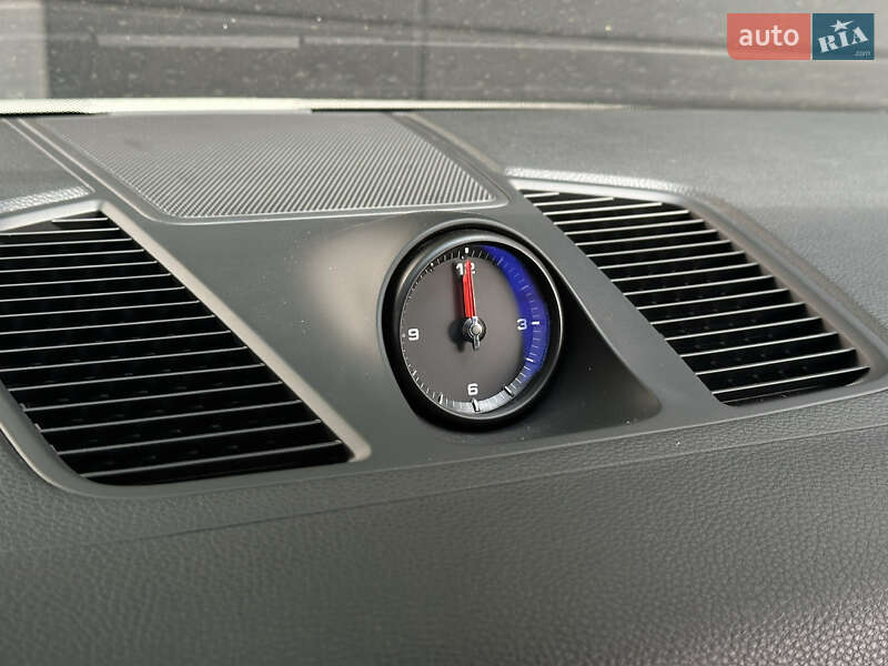 Внедорожник / Кроссовер Porsche Cayenne 2018 в Одессе фото 53 Внедорожник / Кроссовер Porsche Cayenne 2018 в Одессе