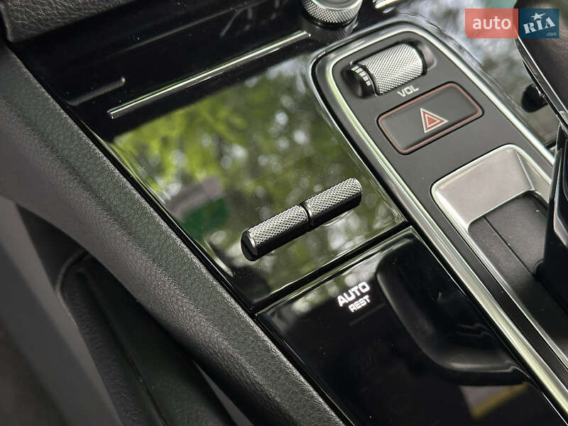 Внедорожник / Кроссовер Porsche Cayenne 2018 в Одессе фото 56 Внедорожник / Кроссовер Porsche Cayenne 2018 в Одессе