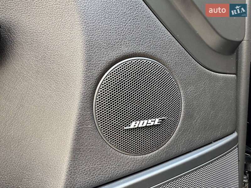 Внедорожник / Кроссовер Porsche Cayenne 2008 в Киеве