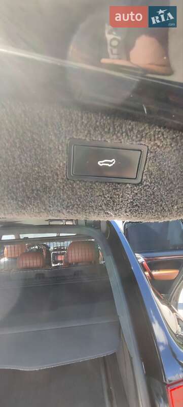 Позашляховик / Кросовер Porsche Cayenne 2007 в Чернівцях