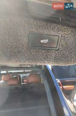 Внедорожник / Кроссовер Porsche Cayenne 2007 в 