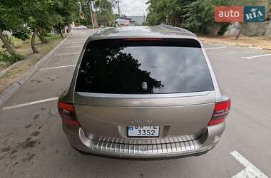 Внедорожник / Кроссовер Porsche Cayenne 2003 в 