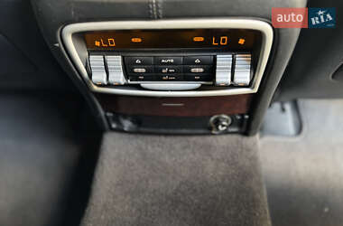Внедорожник / Кроссовер Porsche Cayenne 2008 в 