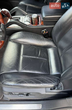 Внедорожник / Кроссовер Porsche Cayenne 2008 в 