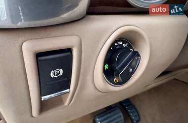 Внедорожник / Кроссовер Porsche Cayenne 2011 в 