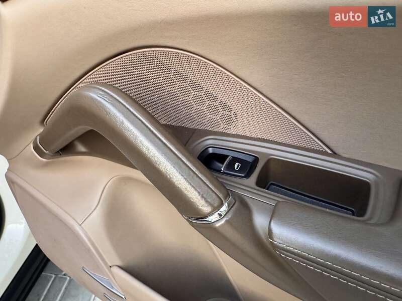 Позашляховик / Кросовер Porsche Cayenne 2011 в Одесі фото 53 Позашляховик / Кросовер Porsche Cayenne 2011 в Одесі