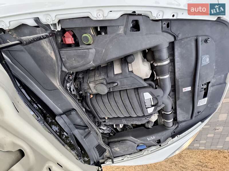 Позашляховик / Кросовер Porsche Cayenne 2011 в Одесі фото 77 Позашляховик / Кросовер Porsche Cayenne 2011 в Одесі