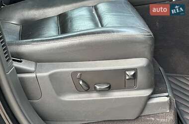 Внедорожник / Кроссовер Porsche Cayenne 2008 в 