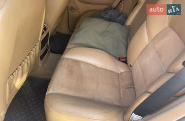 Внедорожник / Кроссовер Porsche Cayenne 2008 в 