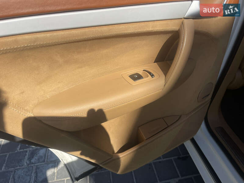 Внедорожник / Кроссовер Porsche Cayenne 2008 в Львове