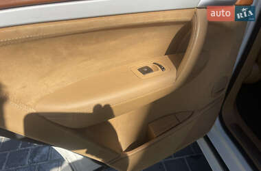 Внедорожник / Кроссовер Porsche Cayenne 2008 в 