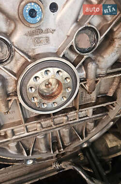 Внедорожник / Кроссовер Porsche Cayenne 2008 в 