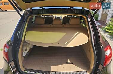 Позашляховик / Кросовер Porsche Cayenne 2013 в 