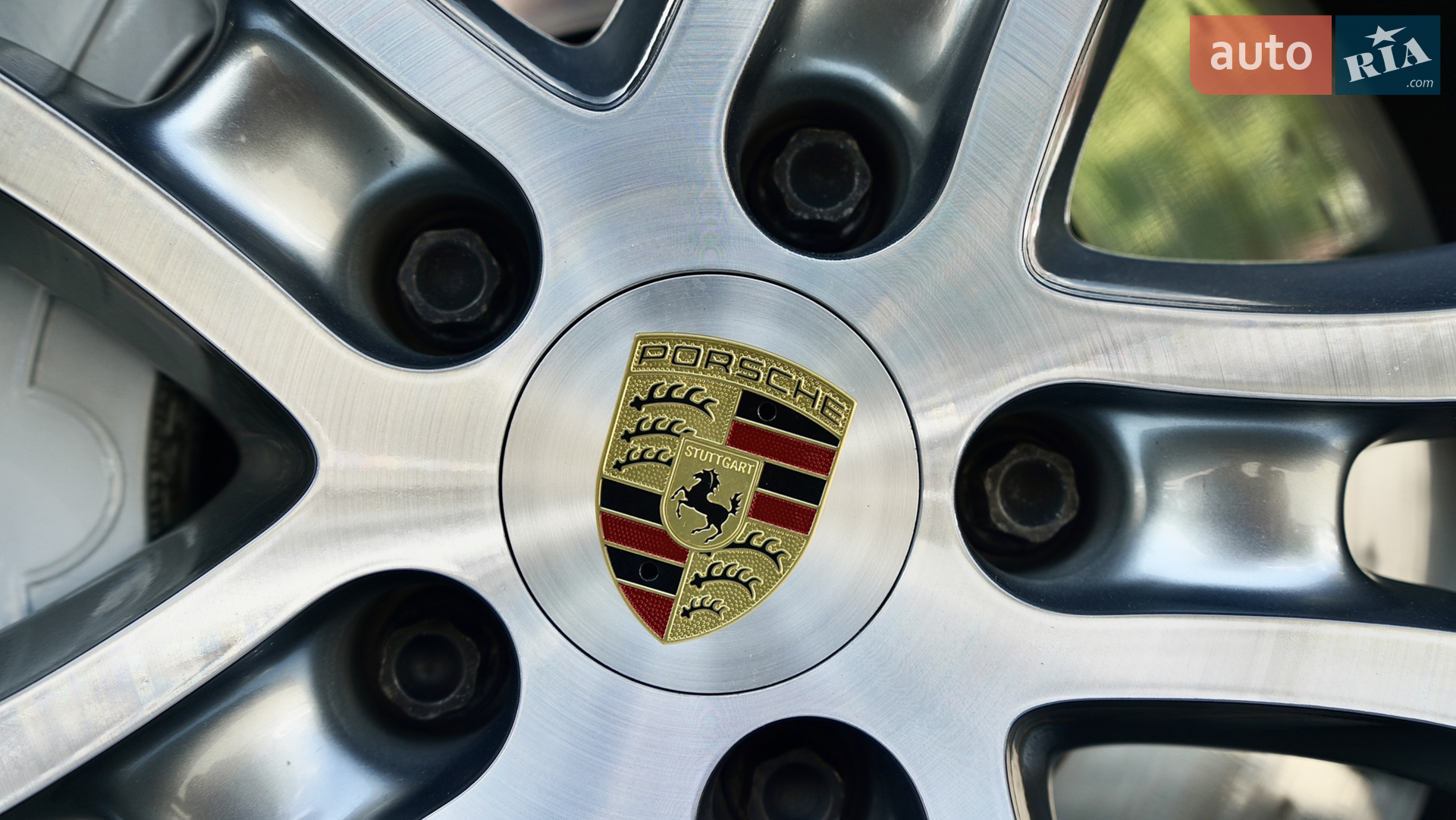 2020 Porsche Cayenne - мініатюра 25
