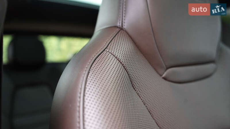 Позашляховик / Кросовер Porsche Cayenne 2020 в Львові