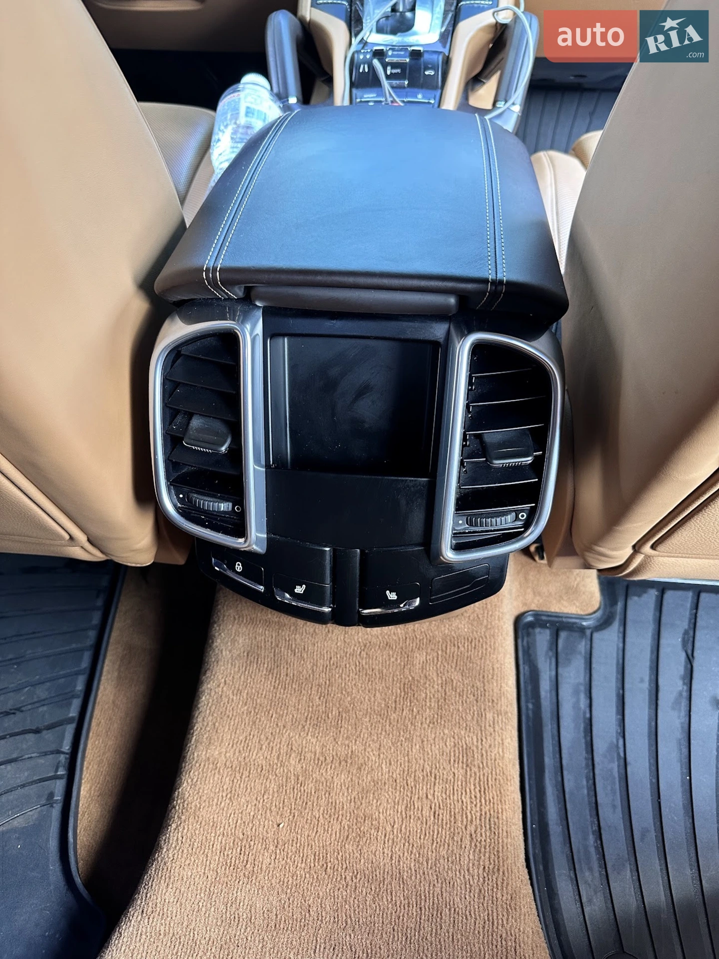 2012 Porsche Cayenne - мініатюра 26