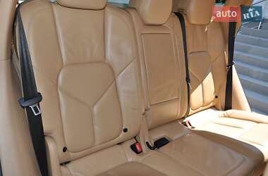 Внедорожник / Кроссовер Porsche Cayenne 2012 в 