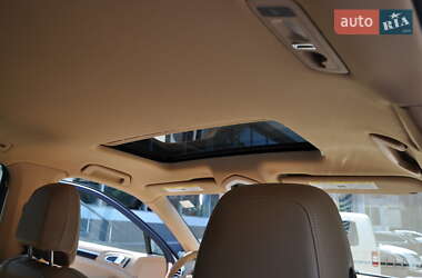 Внедорожник / Кроссовер Porsche Cayenne 2012 в 