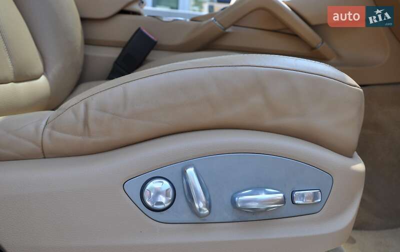 Внедорожник / Кроссовер Porsche Cayenne 2012 в Одессе фото 23 Внедорожник / Кроссовер Porsche Cayenne 2012 в Одессе