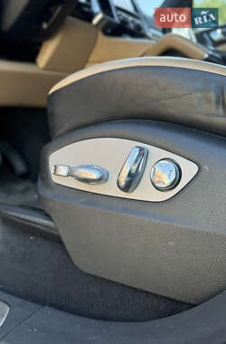 Внедорожник / Кроссовер Porsche Cayenne 2013 в 